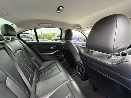 2020 BMW 3-Series - photo 32