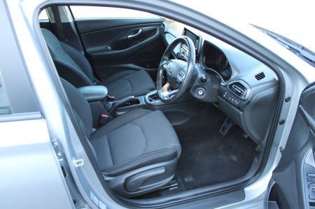 2022 Hyundai i30 - photo 11