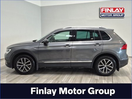 2020 Volkswagen Tiguan - photo 5