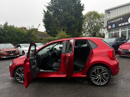 2016 Volkswagen Polo - photo 20
