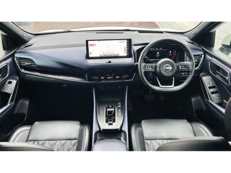 2023 Nissan Qashqai - photo 13