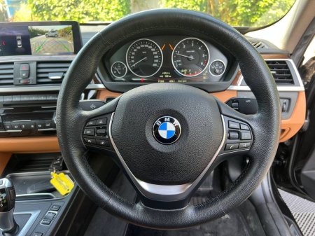 2018 BMW 3-Series - photo 4