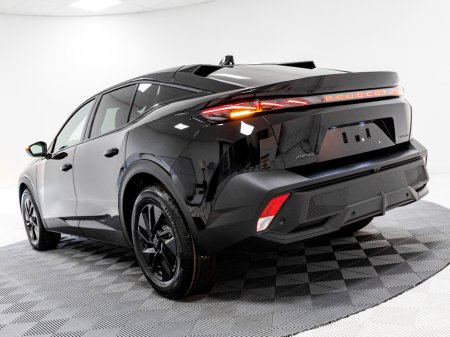 2026 Peugeot 408 - photo 29
