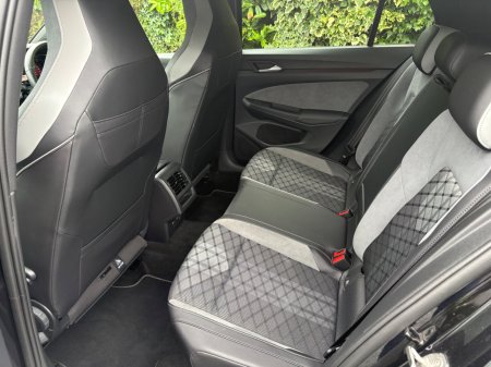 2023 Volkswagen Golf - photo 7