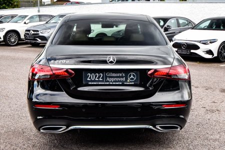 2022 Mercedes-Benz E-Class - photo 6