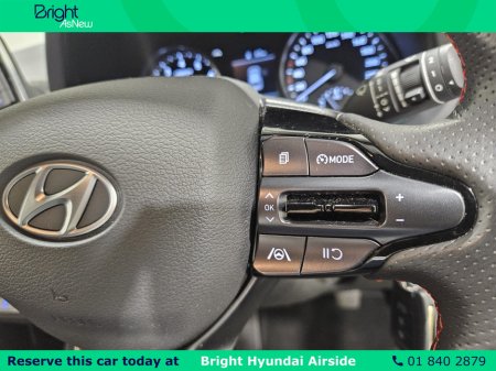 2022 Hyundai i30 - photo 21