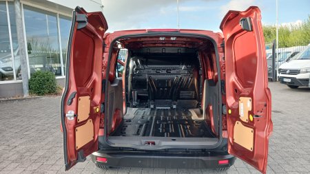 2022 Ford Transit Connect - photo 19
