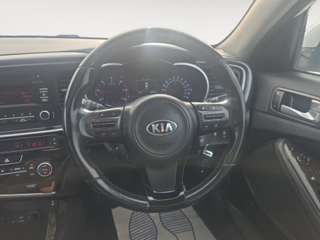 2015 Kia Optima - photo 10