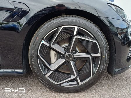 2026 BYD SEAL - photo 23