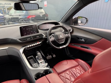 2021 Peugeot 3008 - photo 41