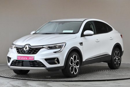 2023 Renault Arkana - photo 3