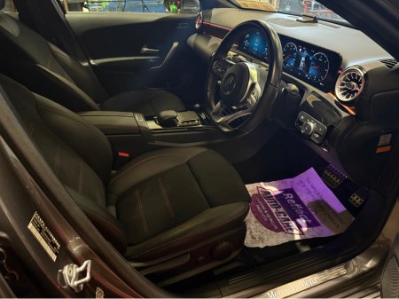 2022 Mercedes-Benz A-Class - photo 17