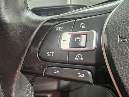 2016 Volkswagen Golf - photo 9