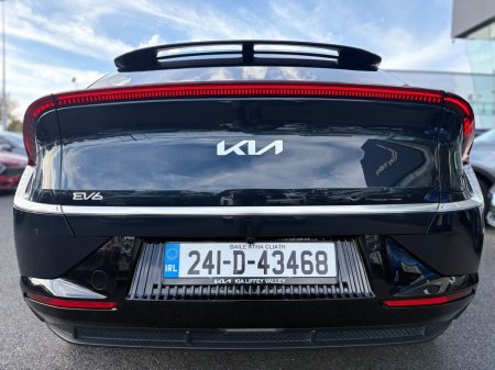 2024 Kia EV6 - photo 14
