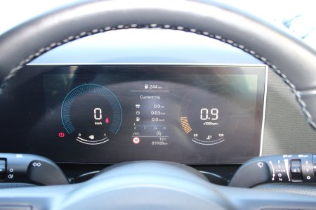 2025 Hyundai Tucson - photo 16