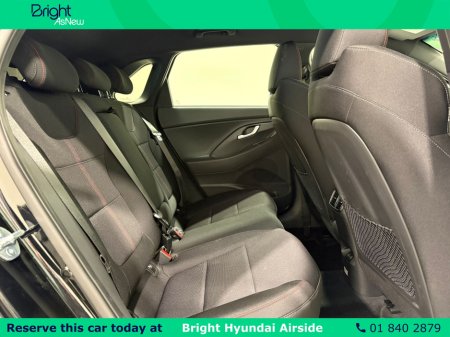 2026 Hyundai i30 - photo 15