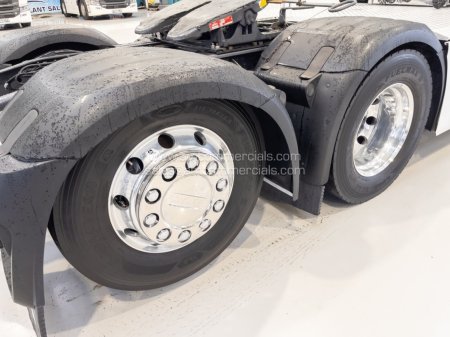 2022 DAF XG 530 - photo 8