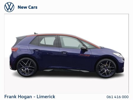 2026 Volkswagen ID.3 - photo 6