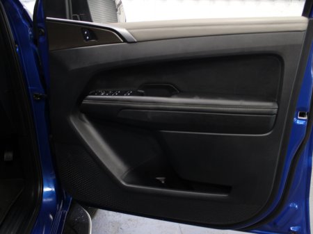 2024 Volkswagen Amarok - photo 24
