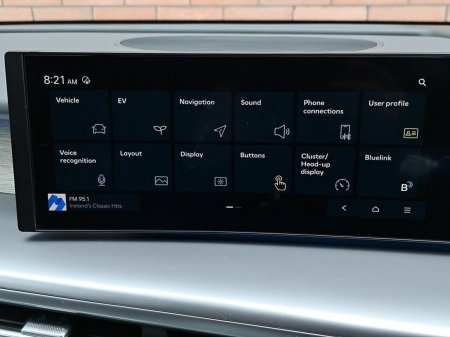 2027 Hyundai IONIQ 9 - photo 23