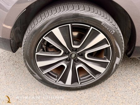 2022 Land Rover Range Rover - photo 8