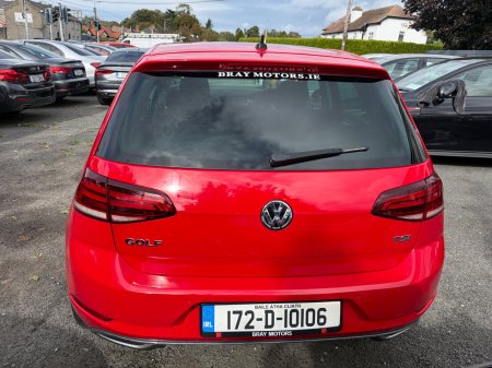 2017 Volkswagen Golf - photo 19