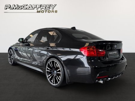 2015 BMW 3-Series - photo 7