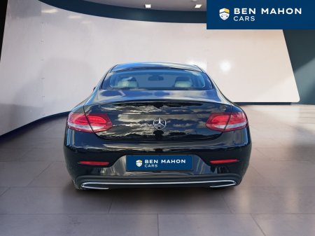 2016 Mercedes-Benz C-Class - photo 4
