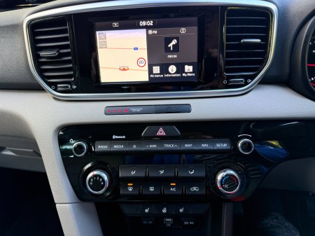 2020 Kia Sportage - photo 20
