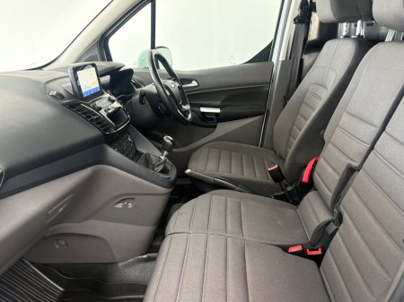 2023 Ford Transit Connect - photo 4