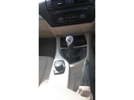 2014 BMW 1-Series - photo 16