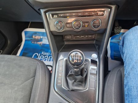 2018 Volkswagen Tiguan - photo 13
