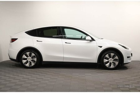 2023 Tesla Model Y - photo 7