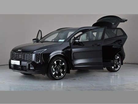 2026 Kia Sportage - photo 13