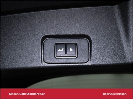 2027 Nissan X-Trail - photo 22