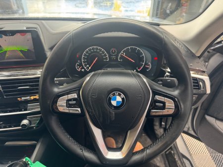 2019 BMW 5-Series - photo 8