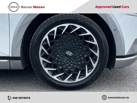 2024 Hyundai IONIQ 5 - photo 16