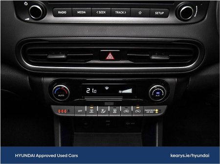 2022 Hyundai KONA - photo 22
