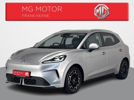 2026 MG 4 - photo 6