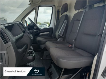 2023 Opel Movano - photo 3