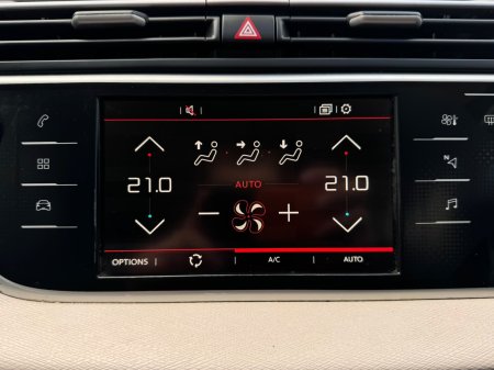2020 Citroen Grand C4 Picasso - photo 33
