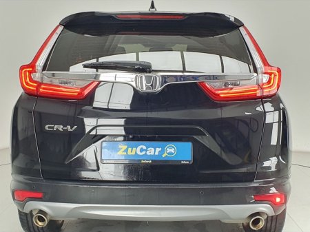 2019 Honda CR-V - photo 4