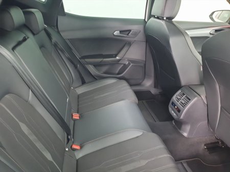 2022 Cupra Formentor - photo 14