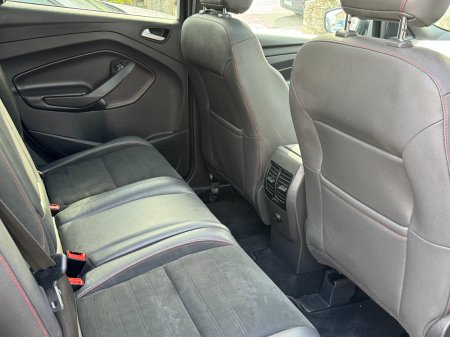 2019 Ford Kuga - photo 8