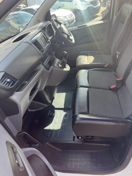 2017 Citroen Dispatch - photo 9