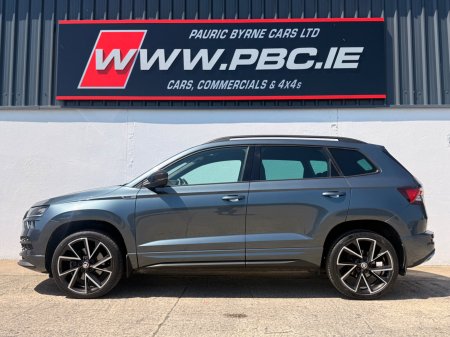 2021 Skoda Karoq - photo 6