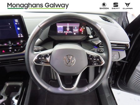 2023 Volkswagen ID.4 - photo 28