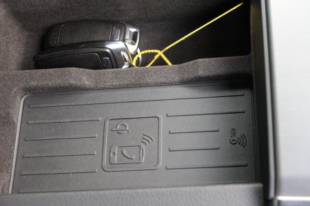 2024 Audi A6 - photo 14