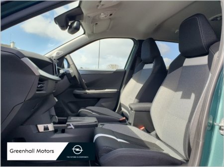 2026 Opel Frontera - photo 4