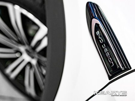 2026 BYD SEALION 7 - photo 41